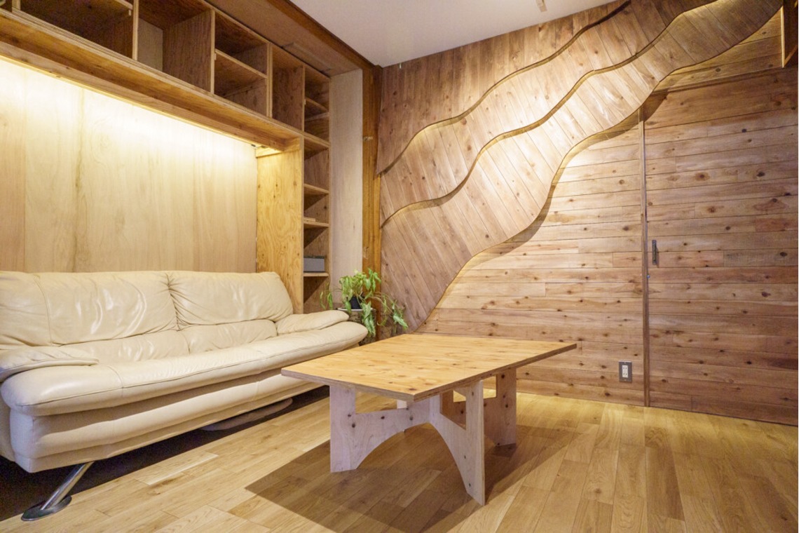 Yossyが撮影した「不動産/竣工」の写真