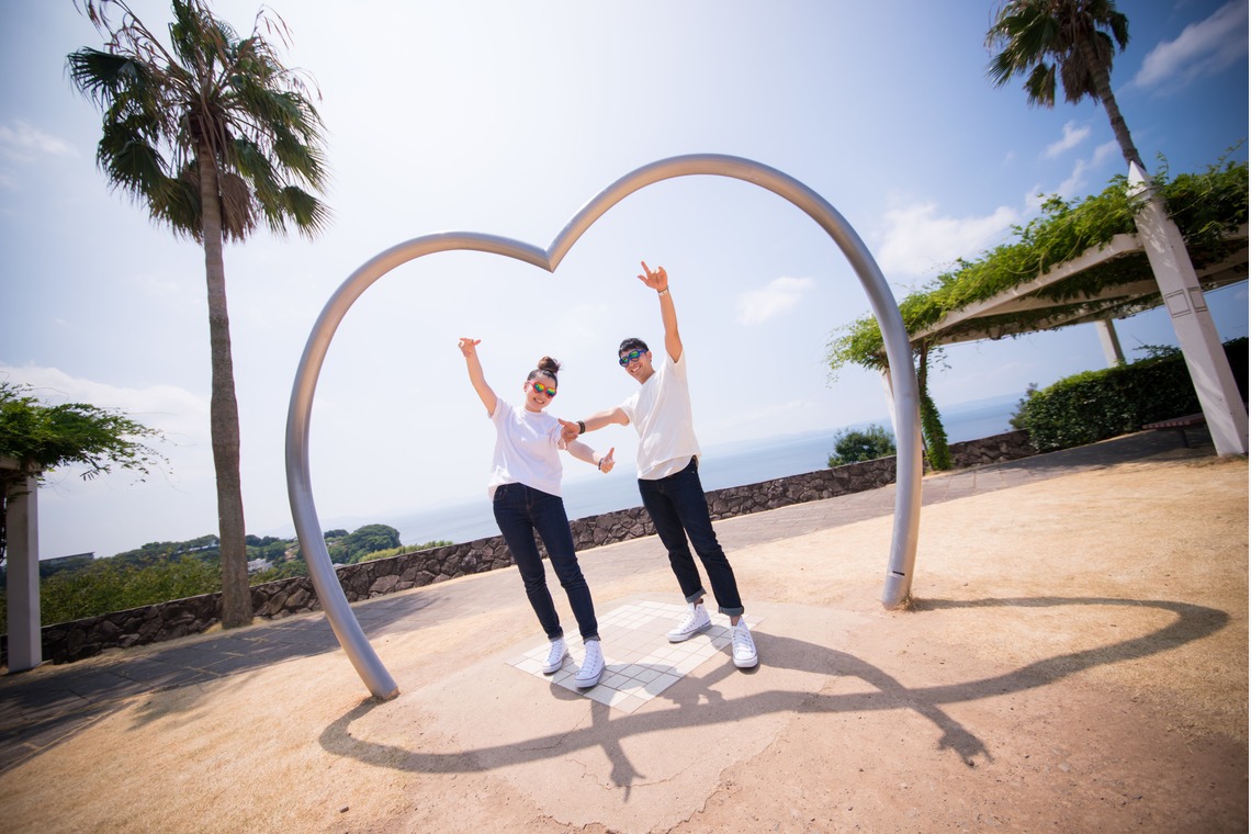 Photo of Engagementphoto taken by Yuki Takebe