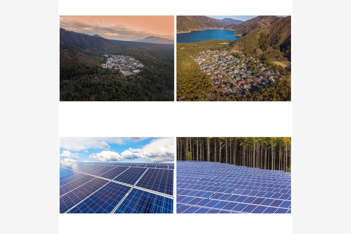 オーロラスタジオが撮影した写真のアルバム「作例」