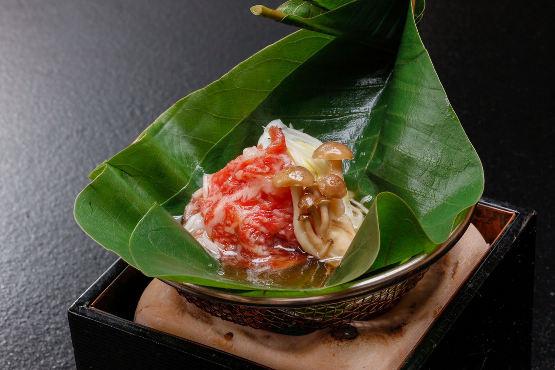 長谷部ナオキチが撮影した「料理写真」の写真