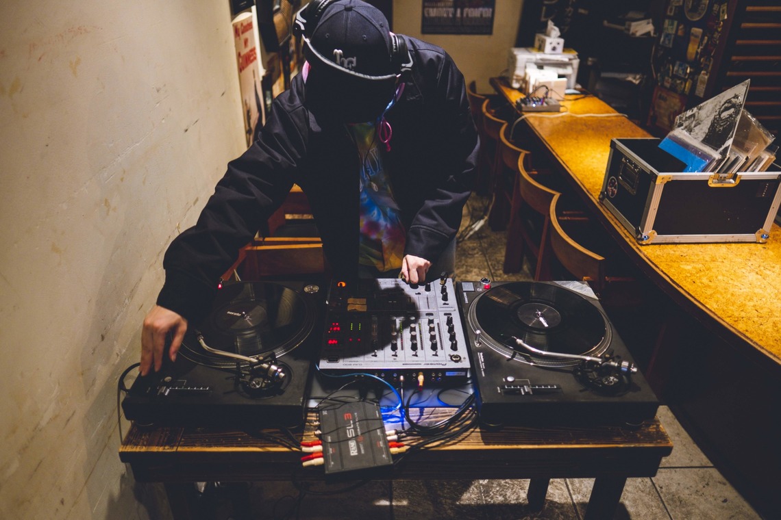 YOSUKE TAKADAが撮影した写真のアルバム「イベント撮影」