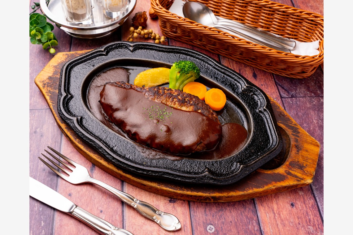 高田　悟が撮影した写真のアルバム「レストランにしかわ」