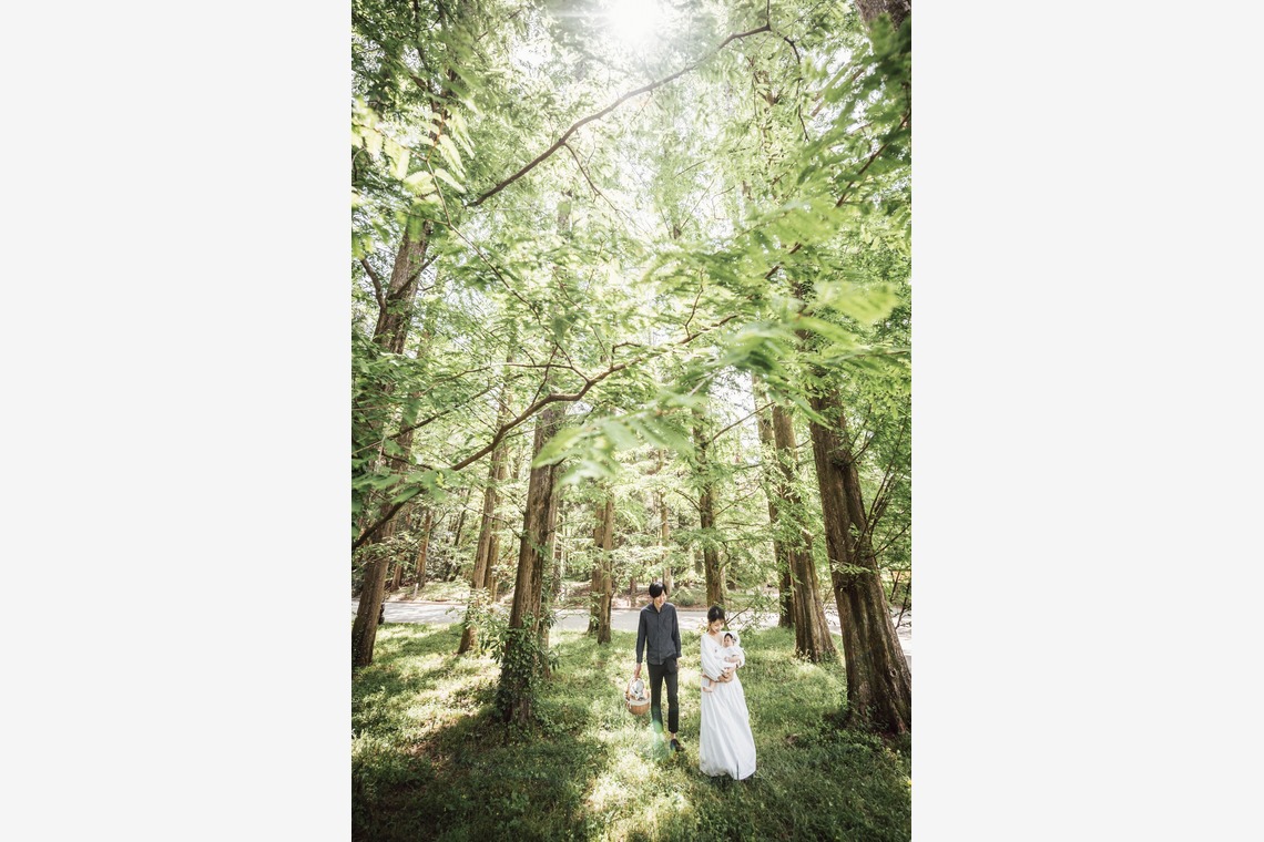 Grassvalley.incが撮影した「家族写真コレクション」の写真