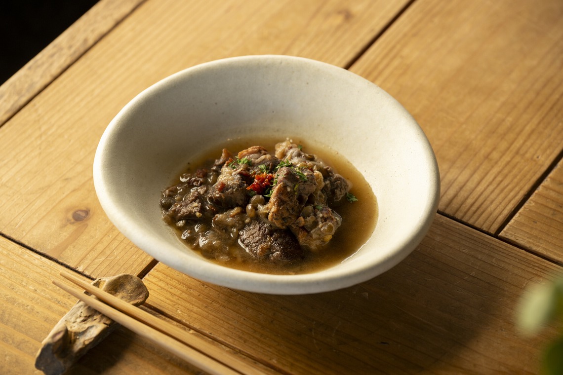 泉田真人が撮影した「料理・店舗メニュー撮影」の写真