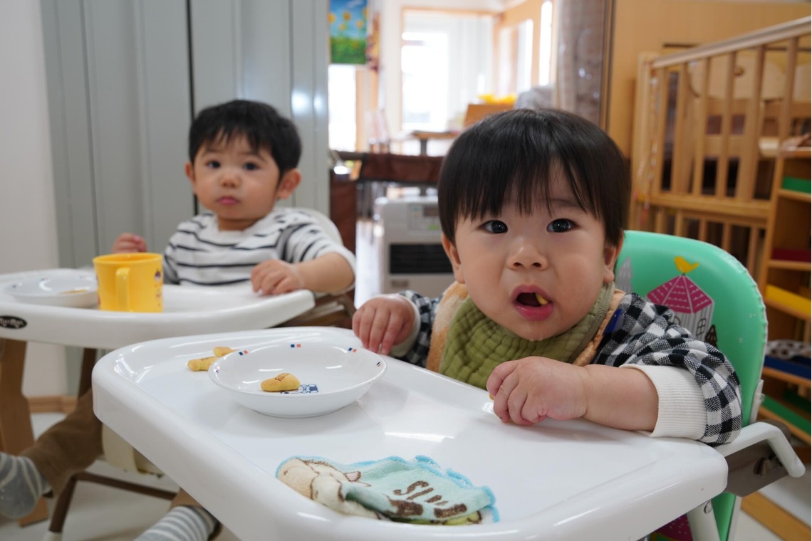 石橋宙大が撮影した「保育園イベント撮影」の写真