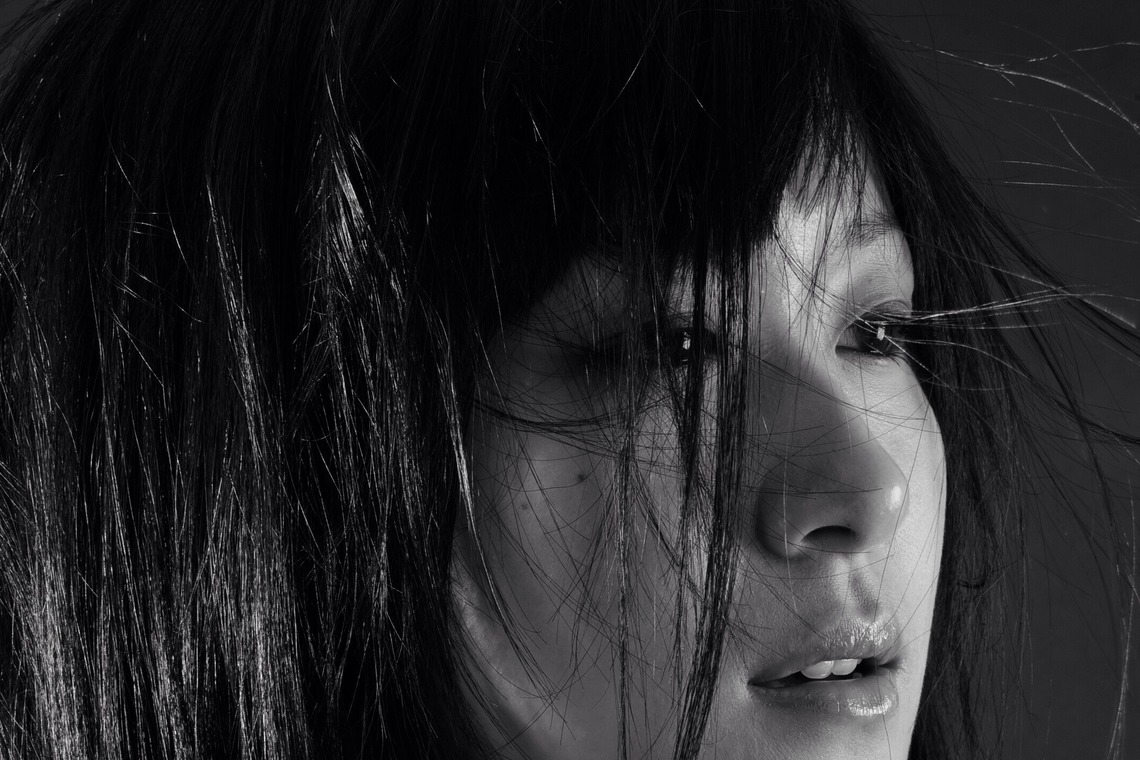 福井麻里が撮影した「人物撮影」の写真