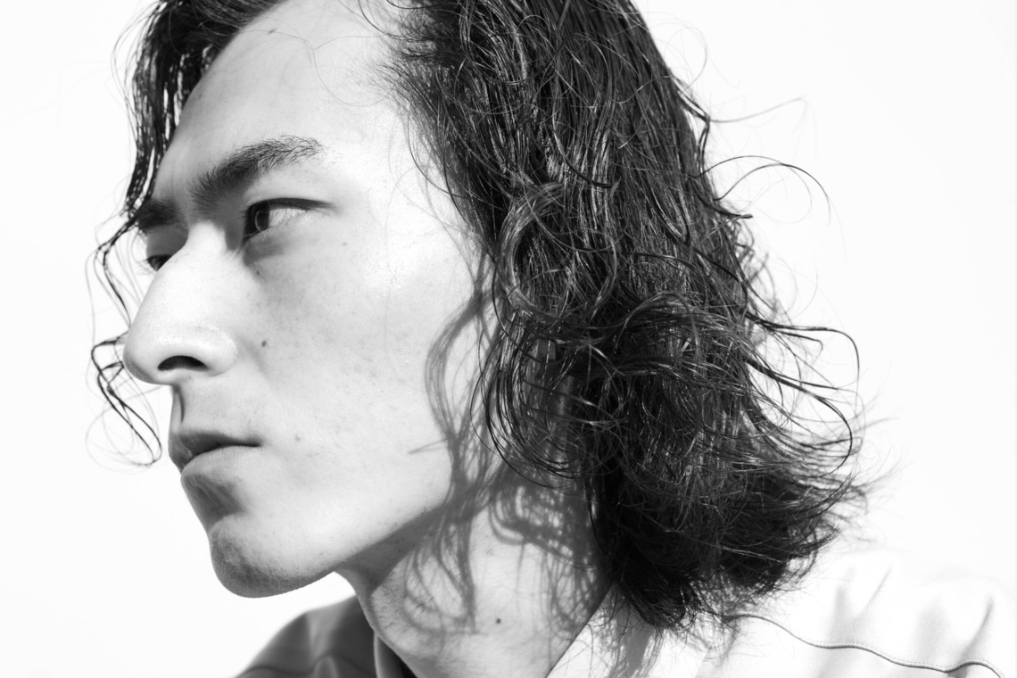 藤谷香菜子が撮影した「【ロケ】宣材写真・プロフィール写真」の写真