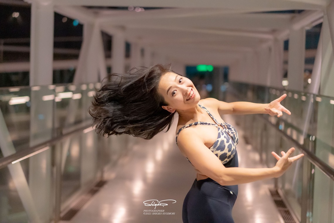 杉森 茂夫 (Photo Studio SS)