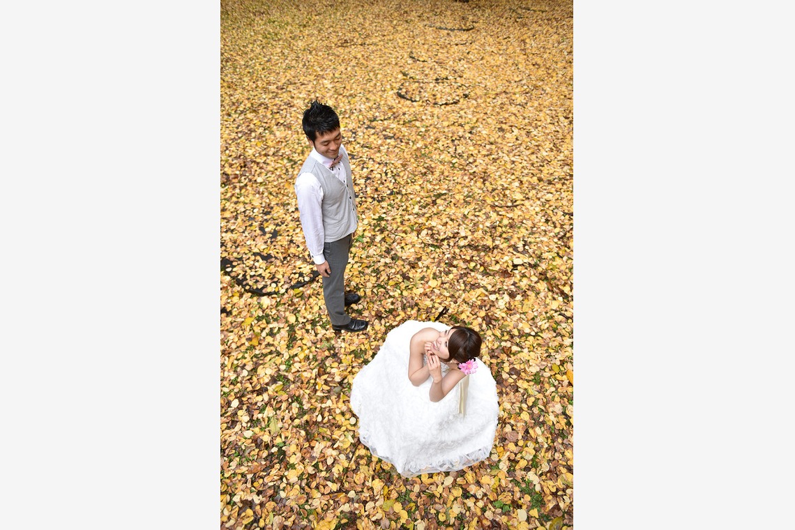 中村写真事務所が撮影した「北海道旭川市神楽岡公園」の写真