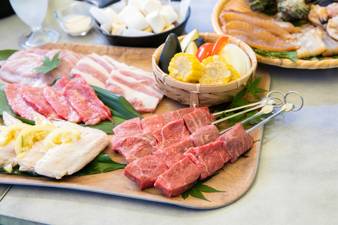 Soupが撮影した写真のアルバム「グランピング施設撮影/愛知県」