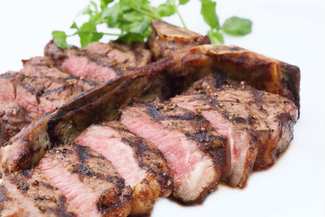 森安　照が撮影した「居酒屋さん」の写真