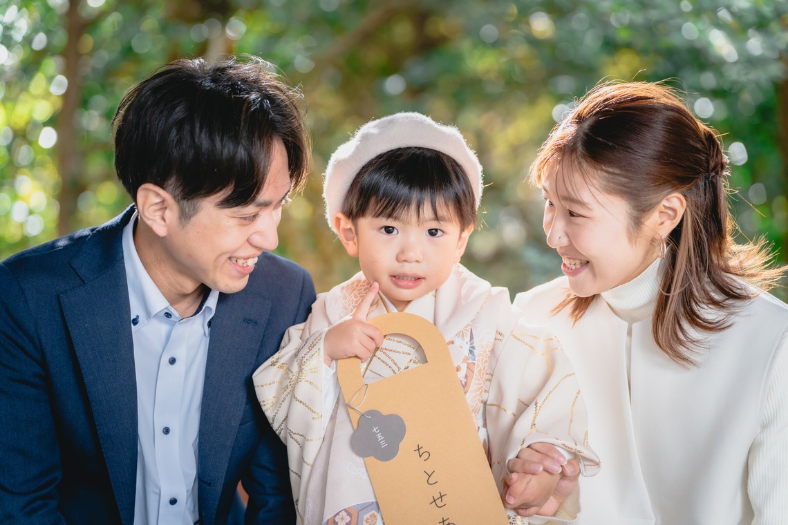 Tajimaが撮影した写真のアルバム「家族写真」