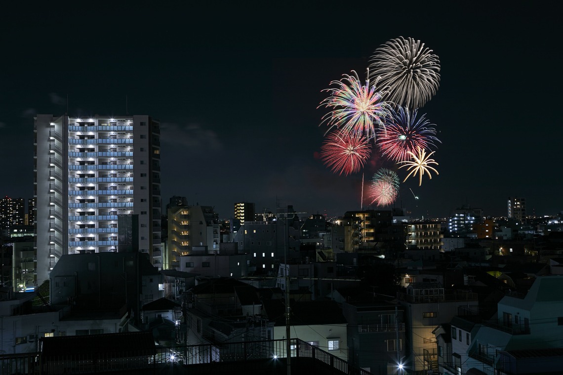 高橋　良が撮影した写真のアルバム「建築」