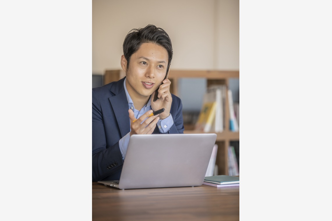 松尾　淳一郎が撮影した写真のアルバム「オフィス」