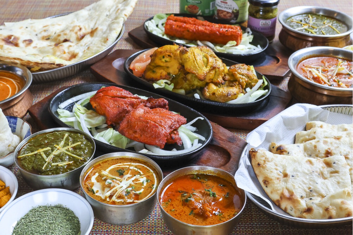 世登理恵が撮影した「飲食店」の写真