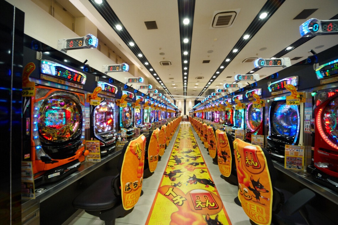 ESCAPEが撮影した写真のアルバム「店舗、建築物」