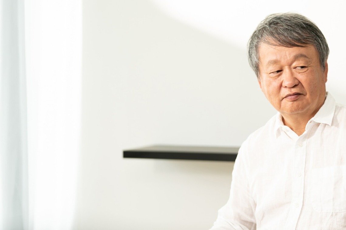 Tai Ikutaが撮影した「ビジネス　インタビュー」の写真