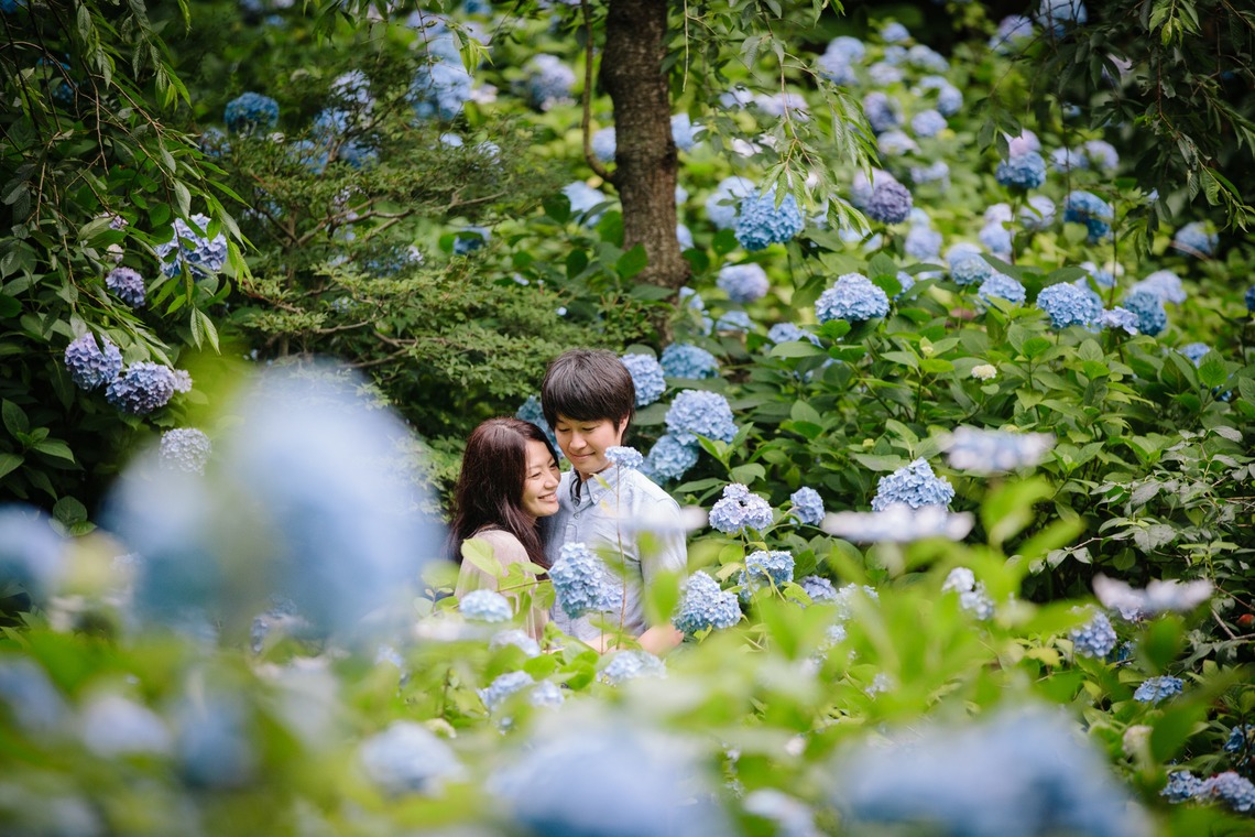 Album of the Wedding, Bridal taken by Before the rain photography - 