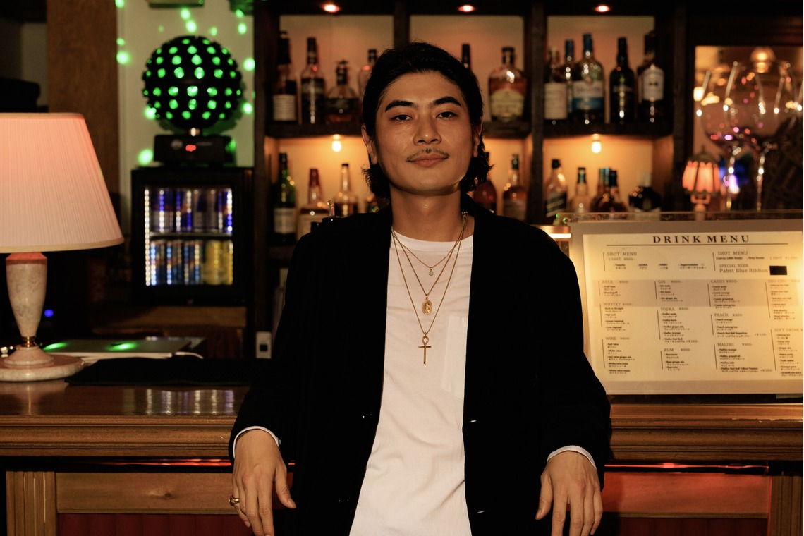 馬渕　智史が撮影した「ア－ティスト写真」の写真