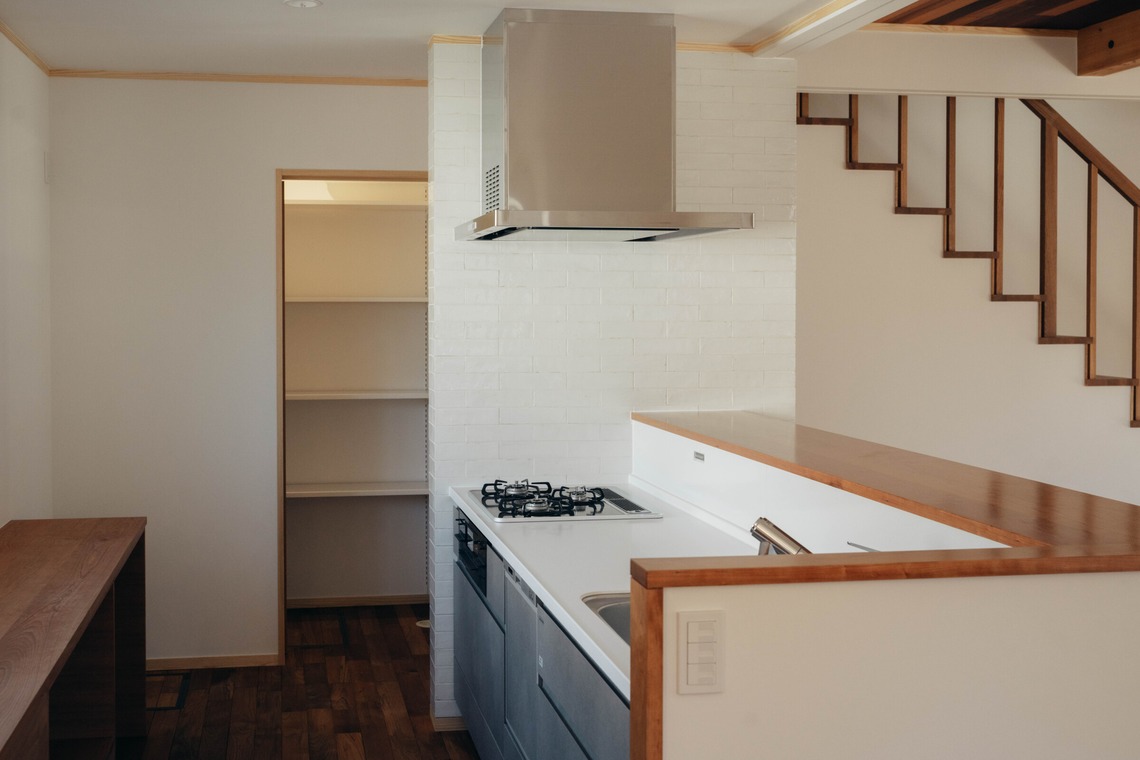 菊村夏水が撮影した写真のアルバム「工務店施工事例➁」