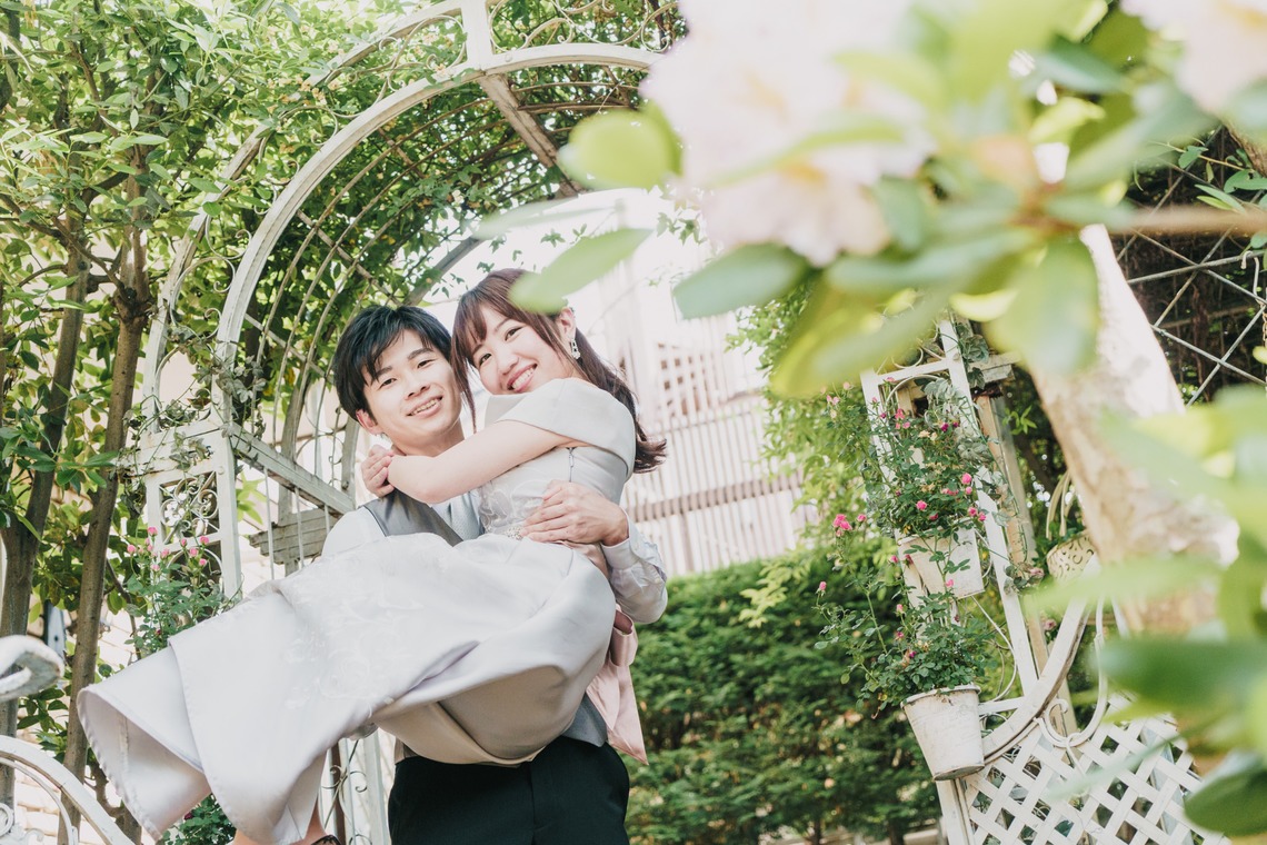 Photo of Couple photo taken by Kazuna