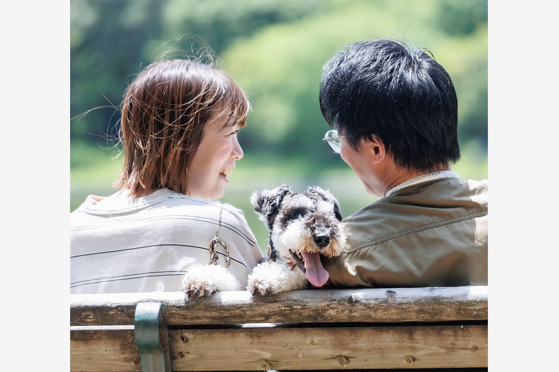 石橋 颯が撮影した「プロフィール写真撮ります。」の写真