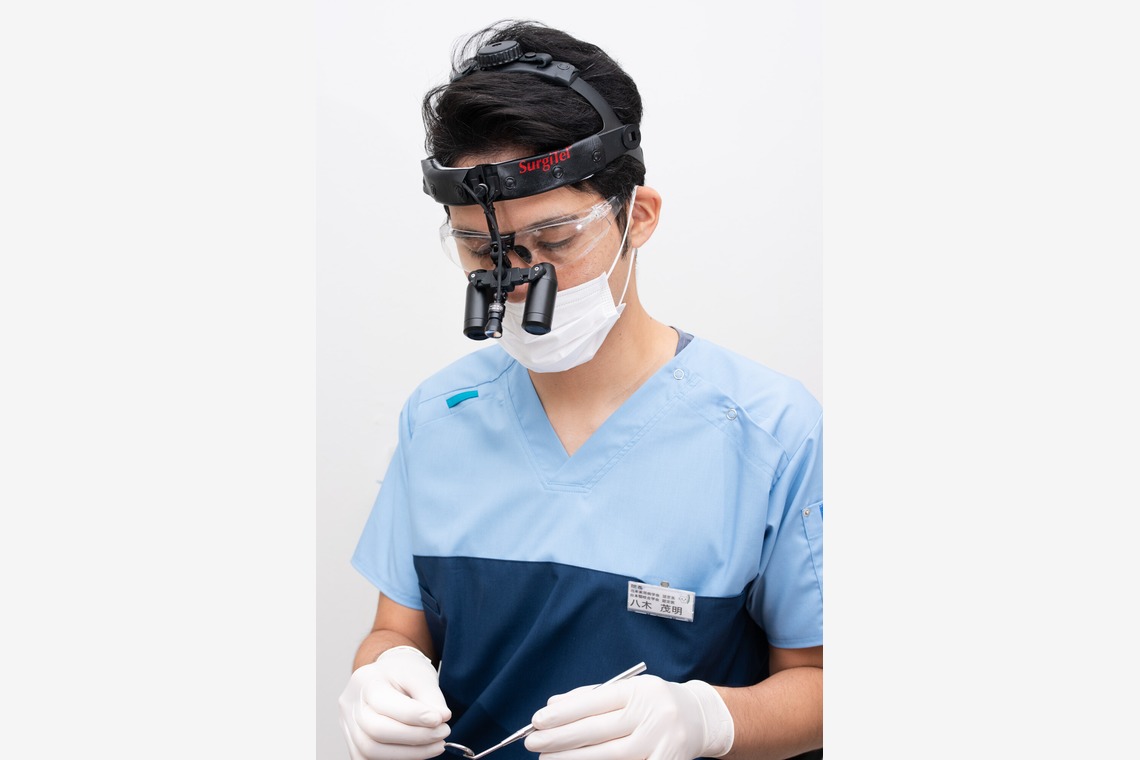 Okinawa KUWA Photographyが撮影した「医療／歯科医院／眼科クリニック」の写真