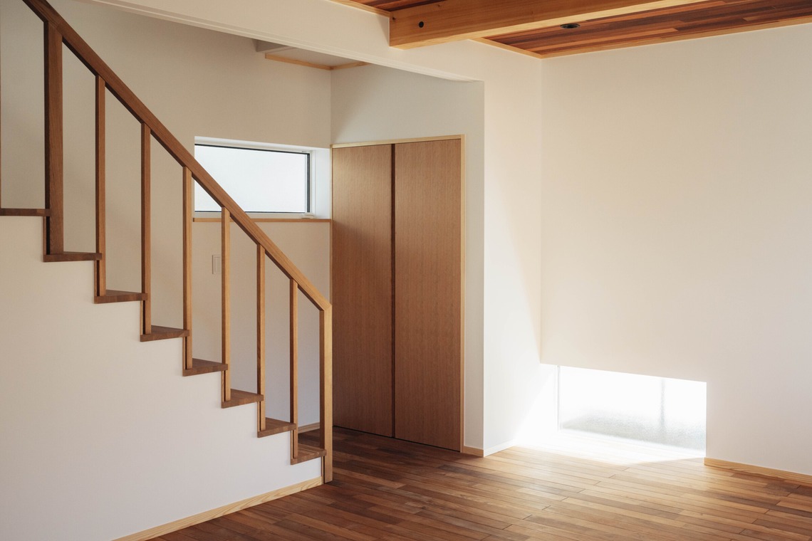 菊村夏水が撮影した写真のアルバム「工務店施工事例➁」