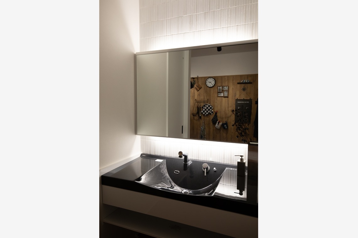 RAYHANDが撮影した写真のアルバム「住宅」