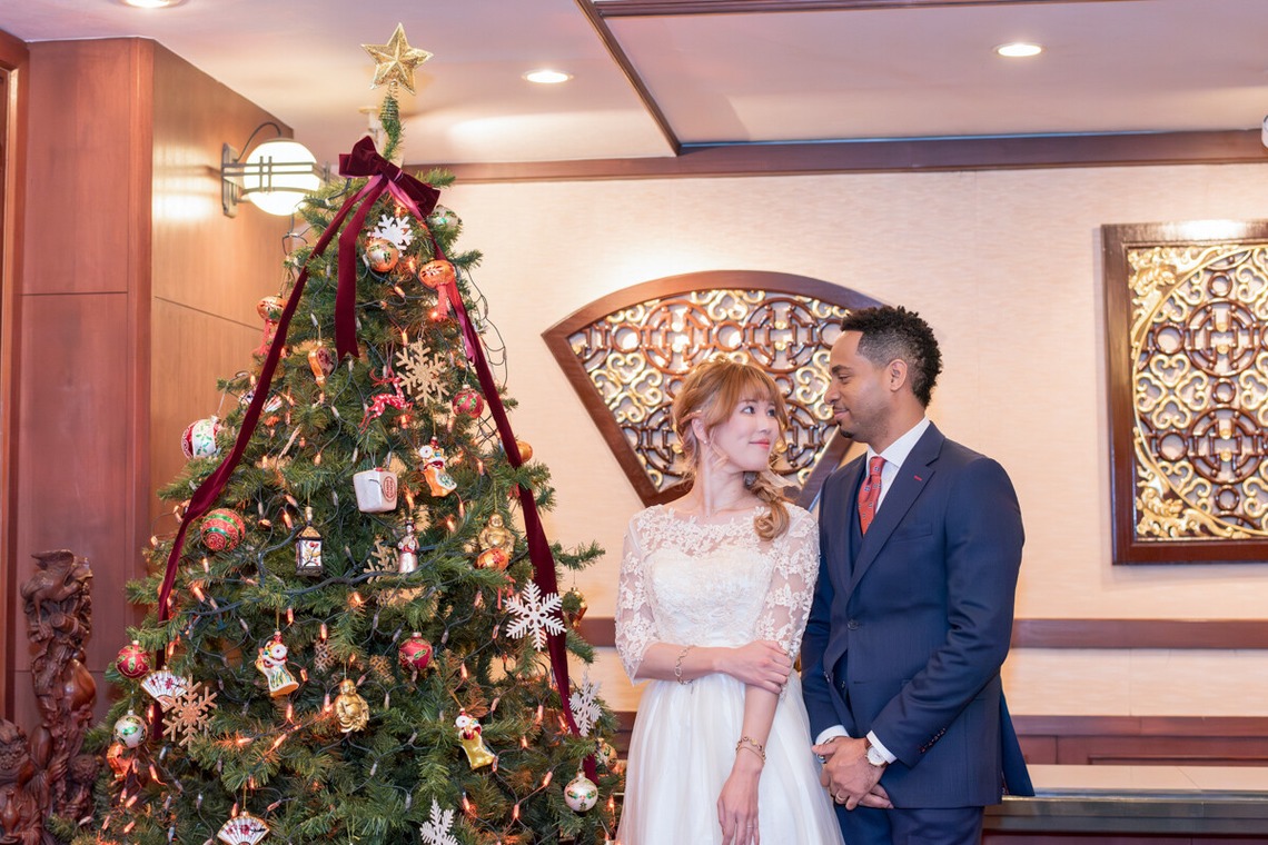 Photo of wedding reception restaurant taken by 森元こずえ