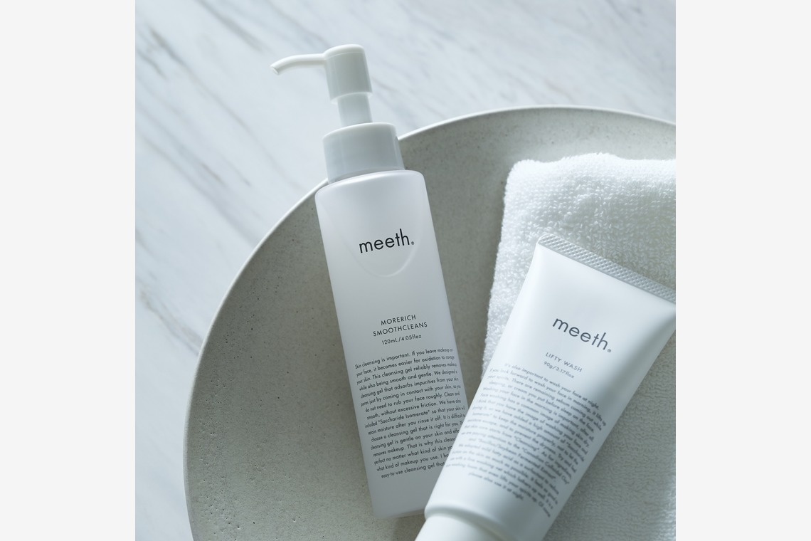 SUNNY I＆Pが撮影した写真のアルバム「化粧品」