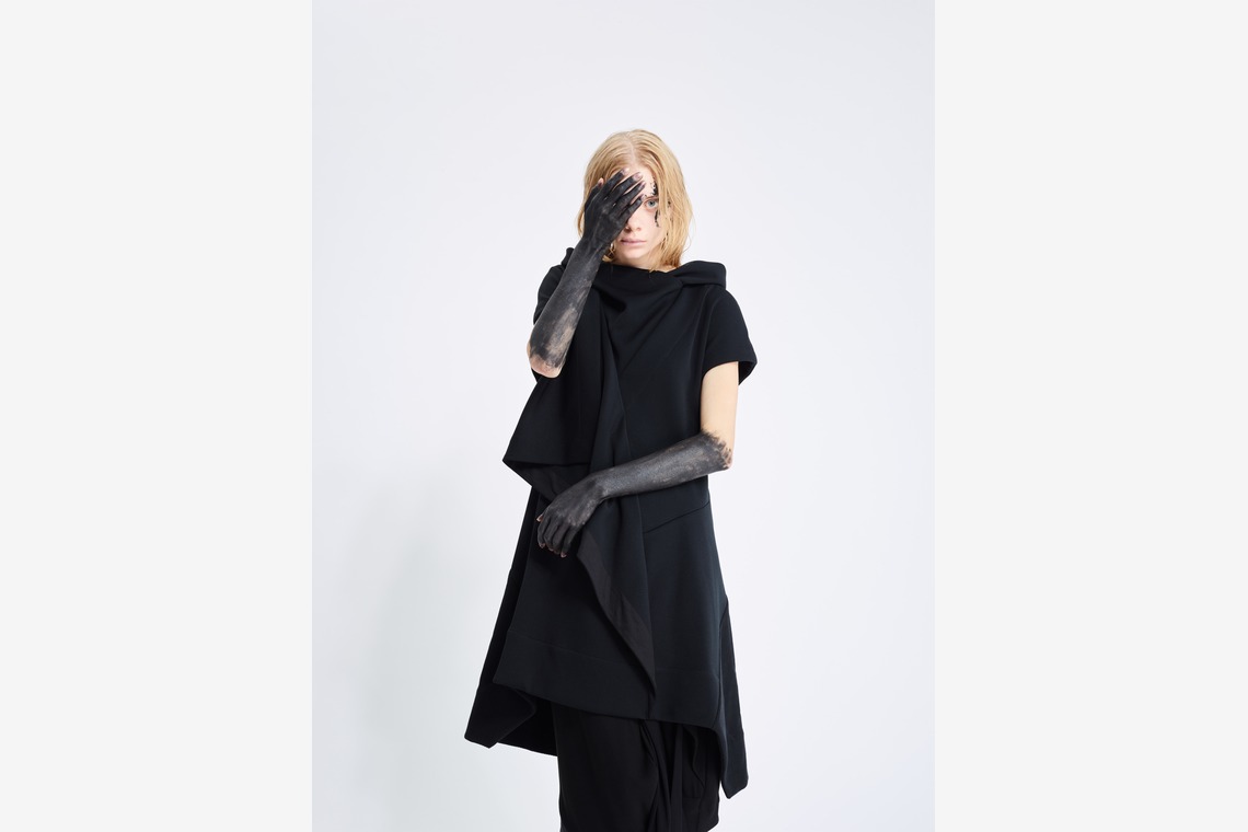 Michiharu GUNJIが撮影した「LOOKBOOK 2019 S/S」の写真