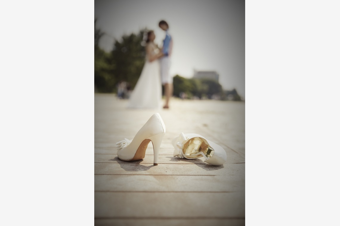 ストロベリーピクチャーズが撮影した写真のアルバム「LocationPlan_お台場」