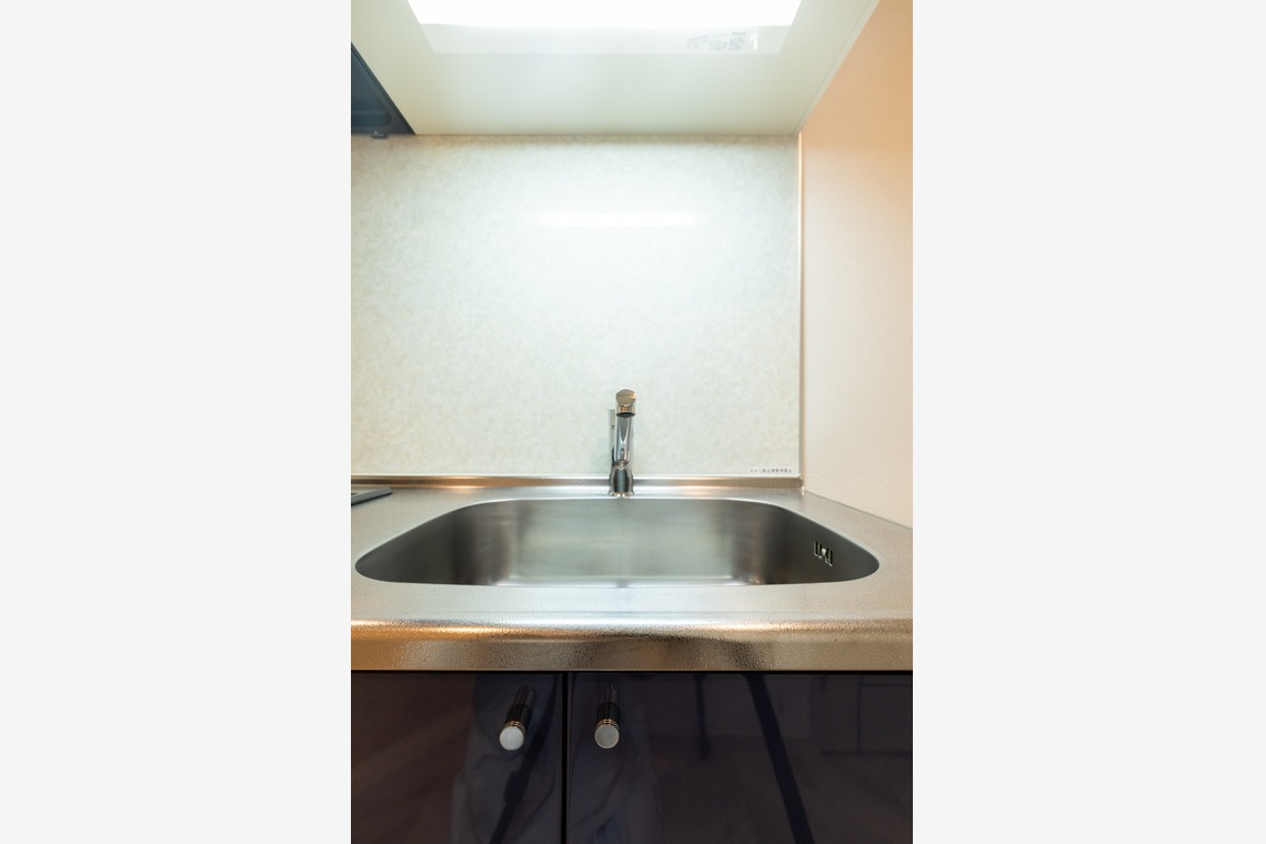 大森美紗生が撮影した「マンション内観撮影」の写真