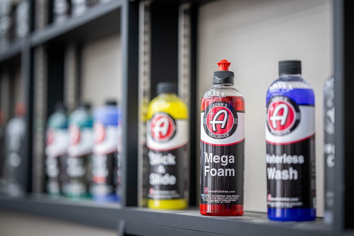 吉田佳央が撮影した「自動車修理工場コーポレートサイト撮影」の写真