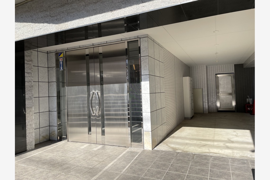 古川光紀が撮影した「建築撮影」の写真