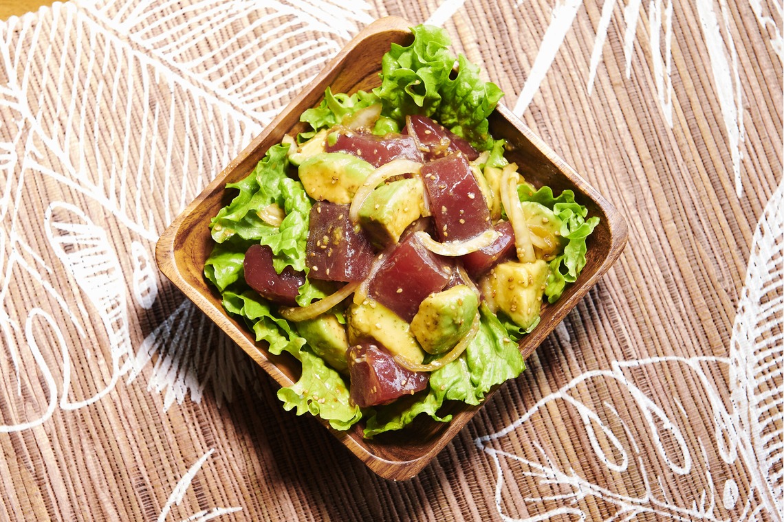 （有）プロヴィデンスが撮影した写真のアルバム「料理」