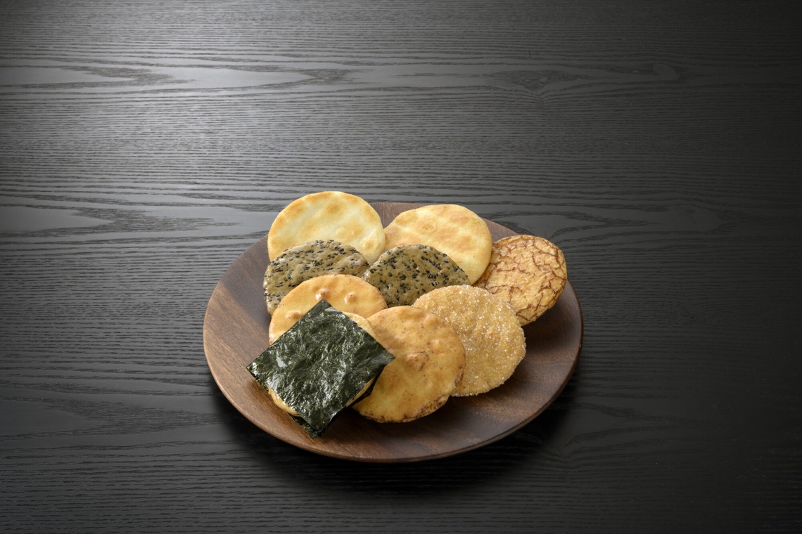 有限会社　澤田スタジオが撮影した写真のアルバム「和菓子」