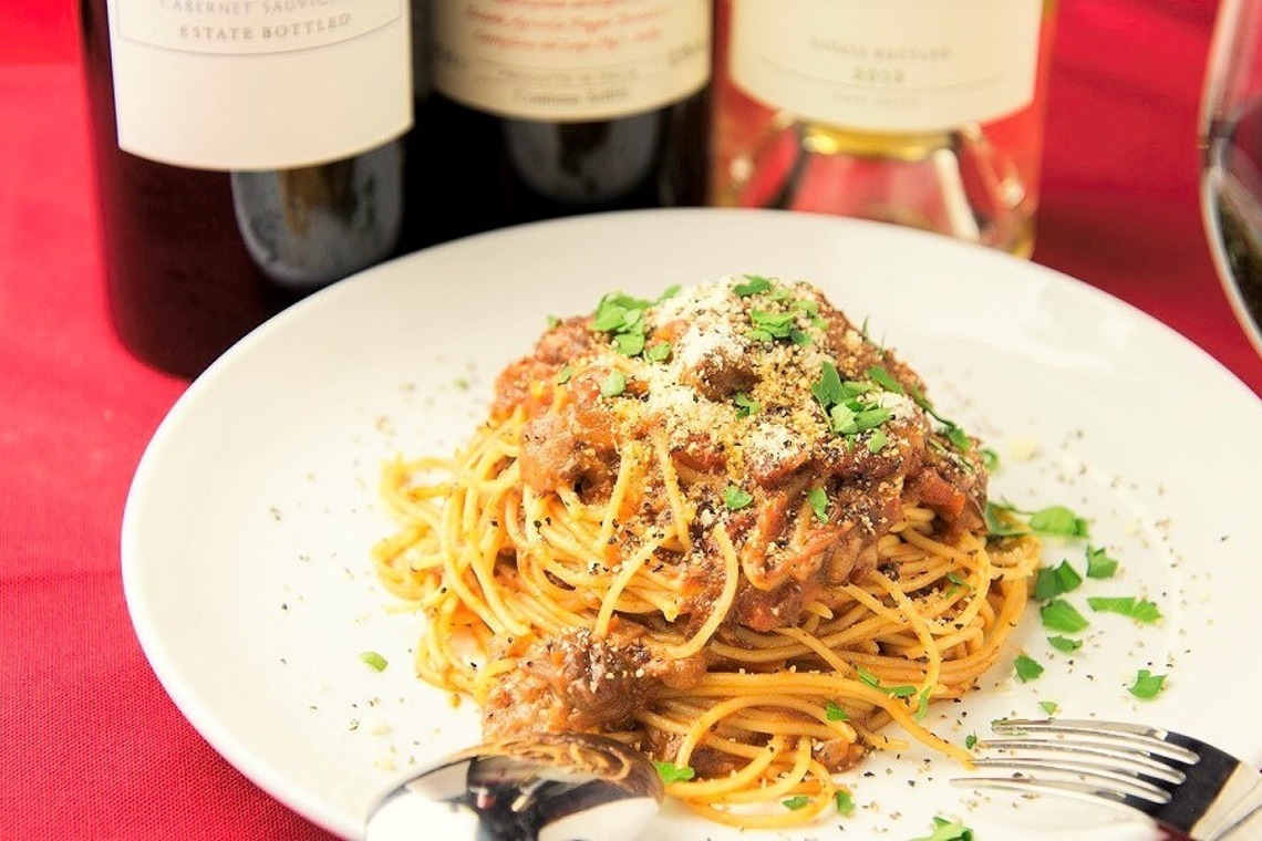 エンリッチ フォトグラフィーが撮影した「料理メニュー写真」の写真