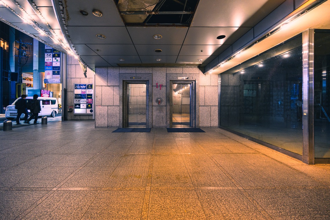 出張撮影TLaboが撮影した写真のアルバム「商用物件の撮影」