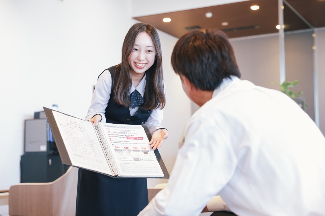 Yasui photographyが撮影した「企業求人」の写真