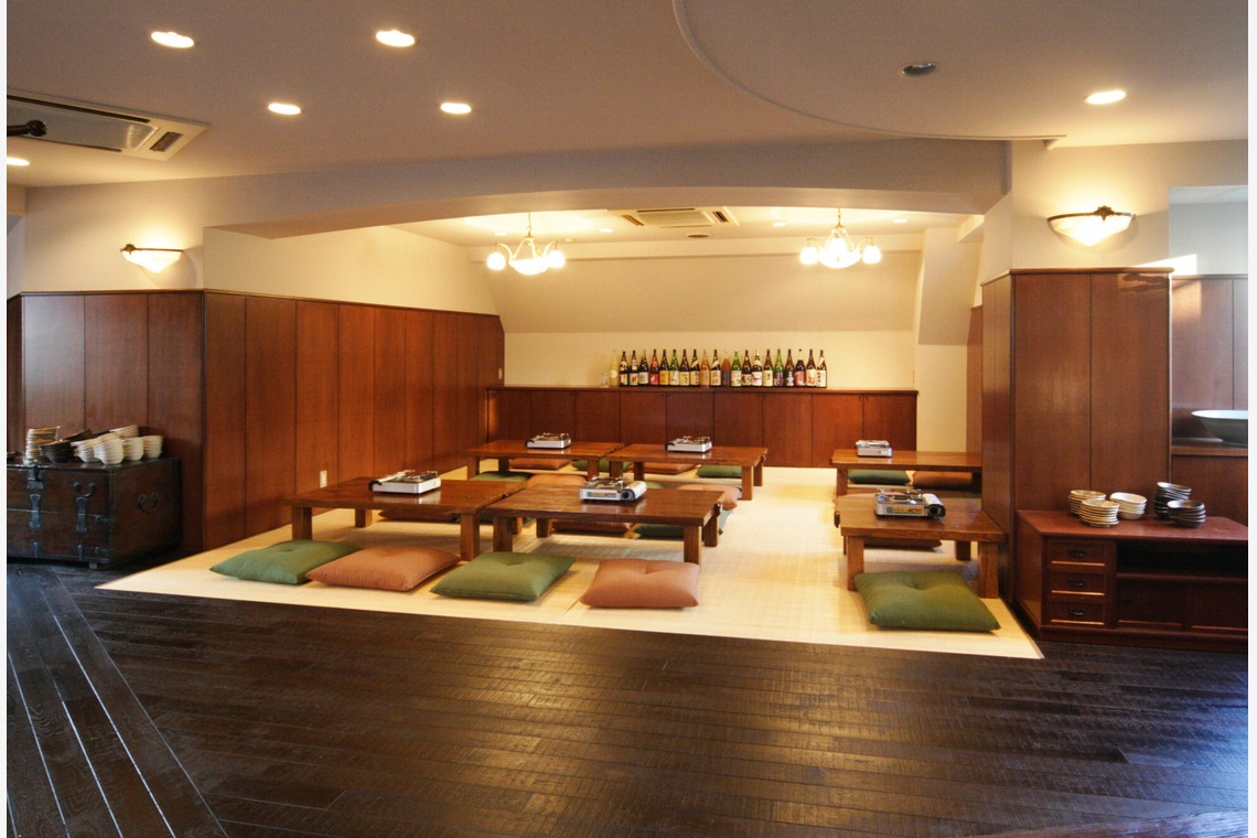 岩松修が撮影した写真のアルバム「店舗」