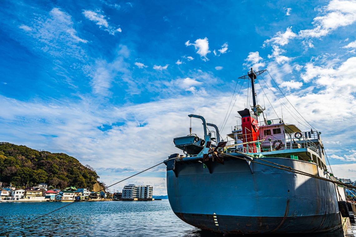 高木勇斗が撮影した「風景　物撮り」の写真