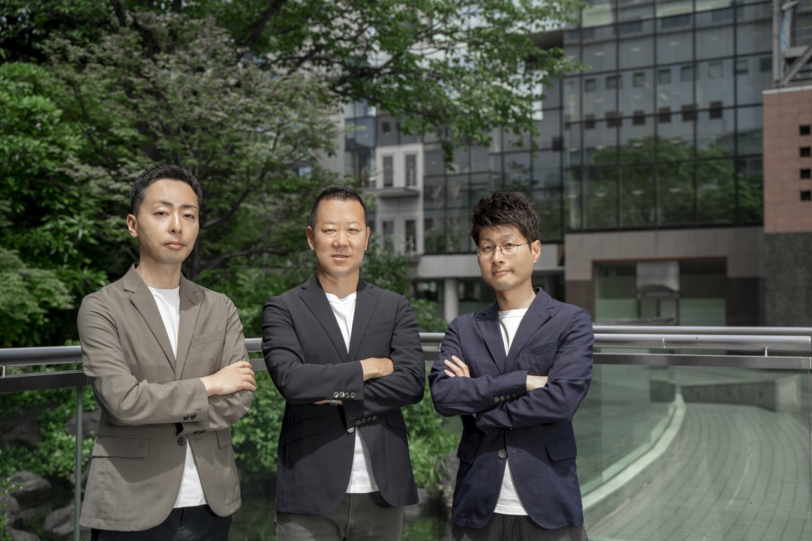 Rinaty photo studioが撮影した「プロフィール撮影」の写真