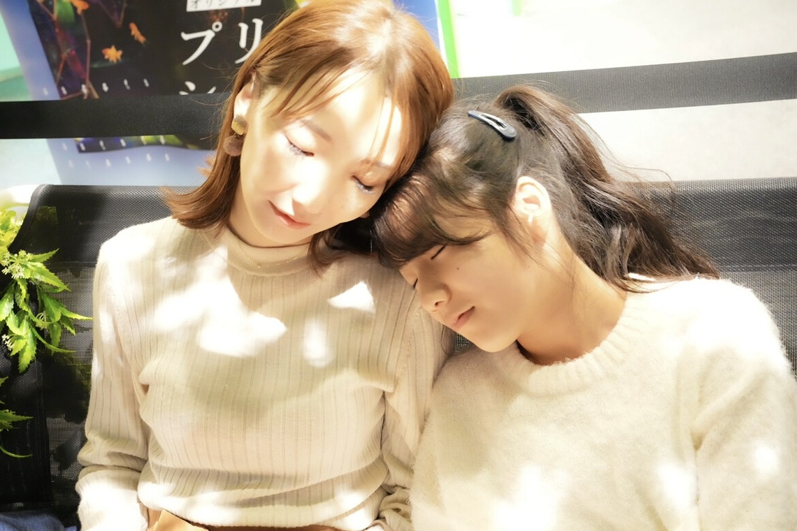 株式会社GSpaceが撮影した「家族写真」の写真