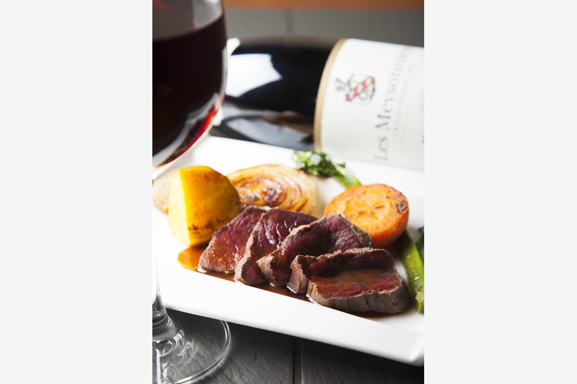 Yasui photographyが撮影した「料理_1」の写真