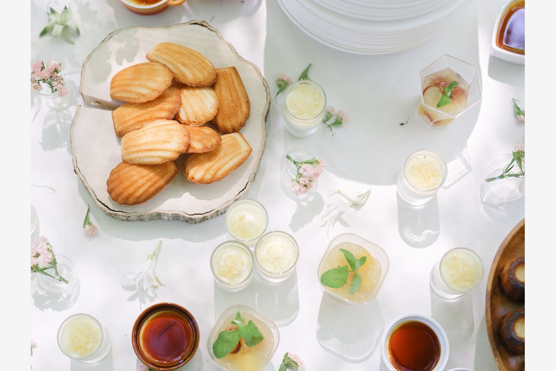 ワイヤリングが撮影した写真のアルバム「フード」