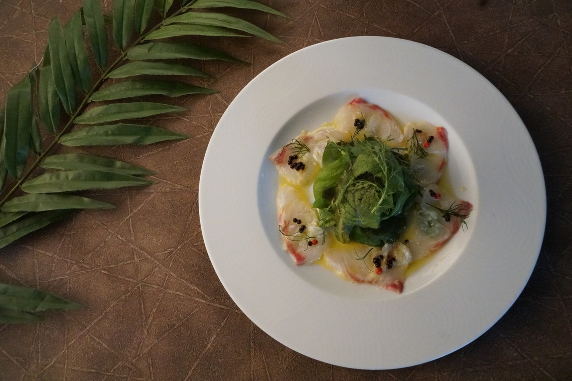 塩川善之（40213.film）が撮影した「料理撮影」の写真