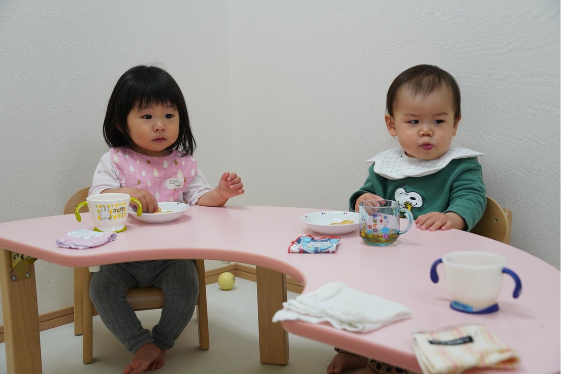 石橋宙大が撮影した写真のアルバム「保育園イベント撮影」