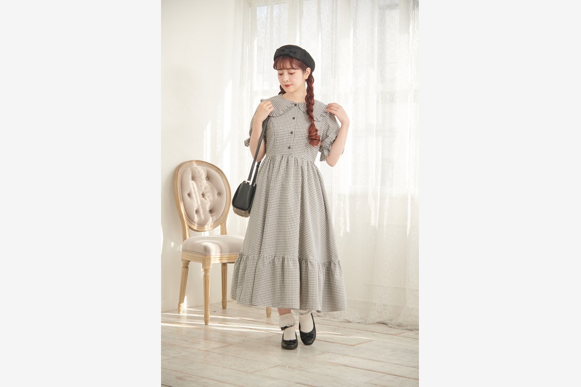 関場優太が撮影した写真のアルバム「ファッションモデル撮影２」